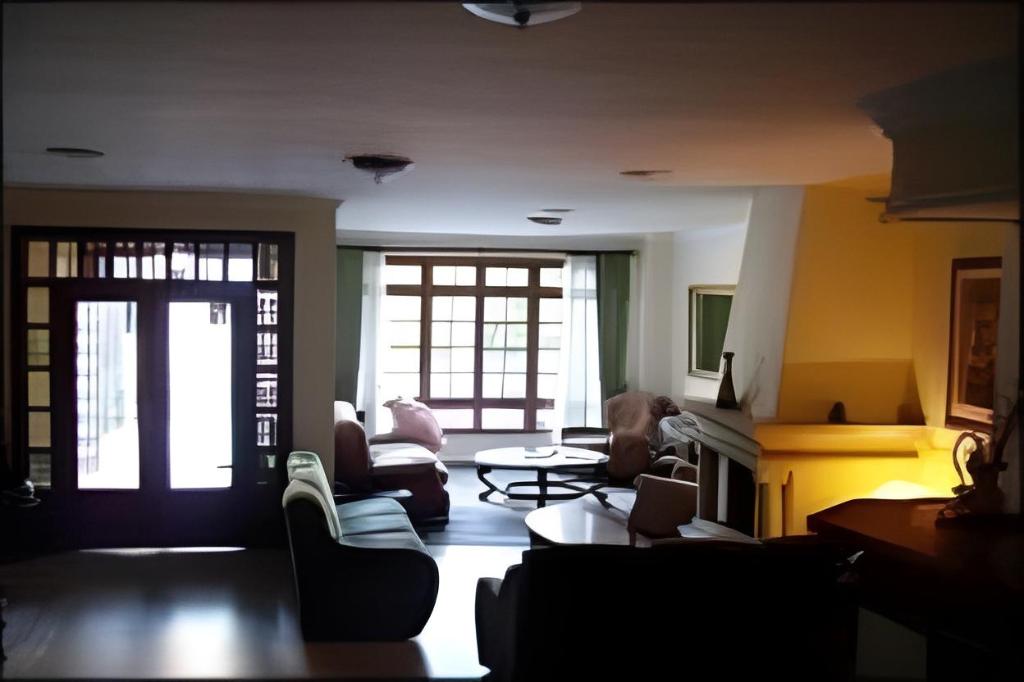 Hotel Amandi