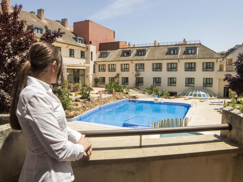 Hotel Antequera Hills
