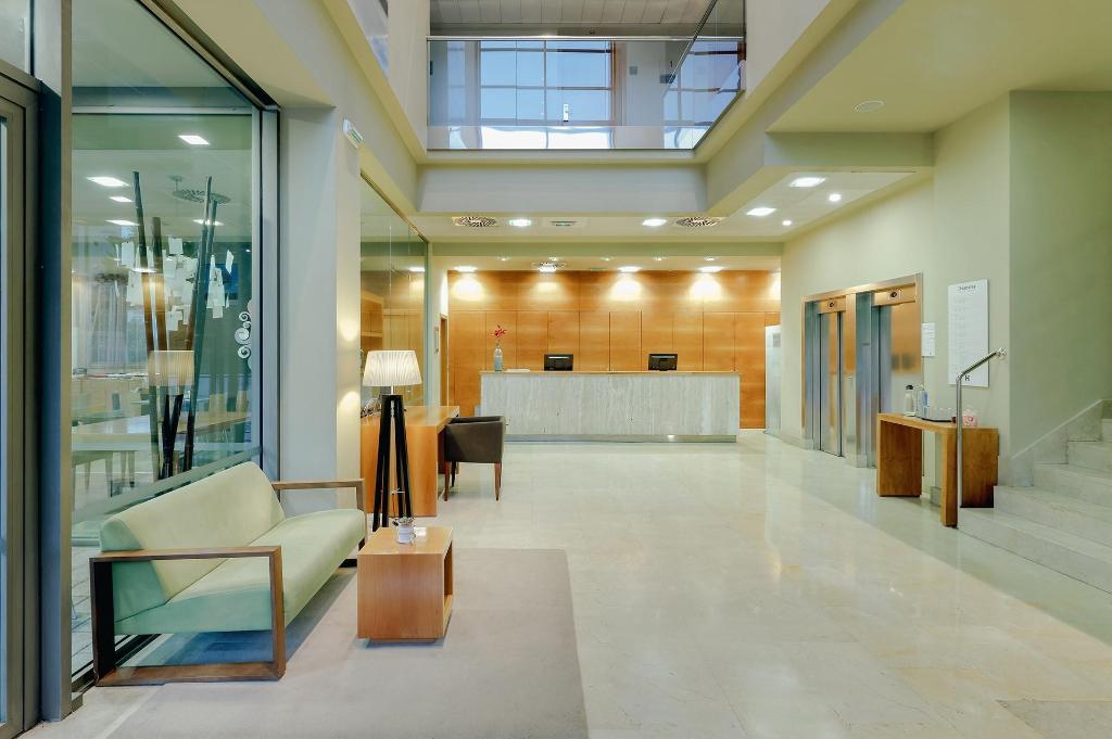 Hotel Antik San Sebasti