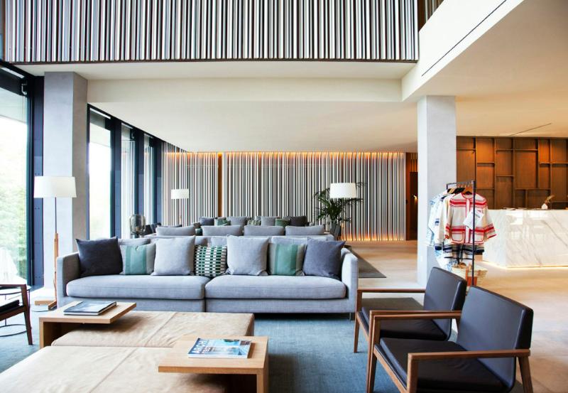 Hotel Arima