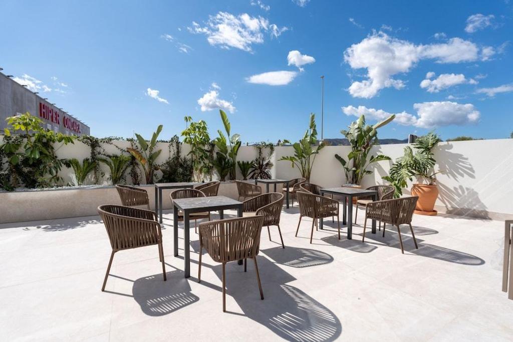 Hotel ASA La Marina by SH Hoteles