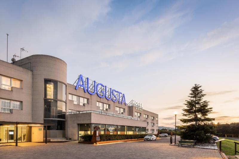 Hotel Augusta Vallés