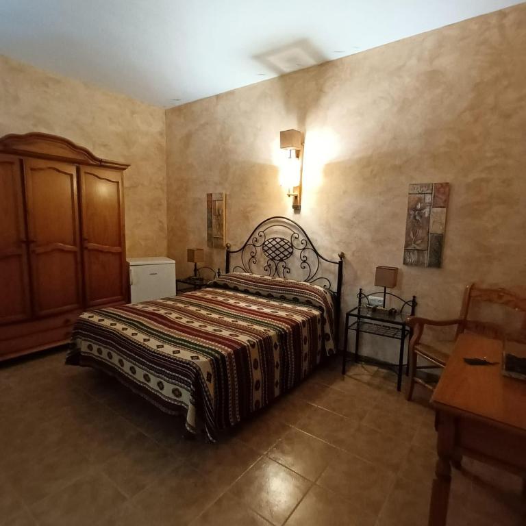 Hotel Azabache