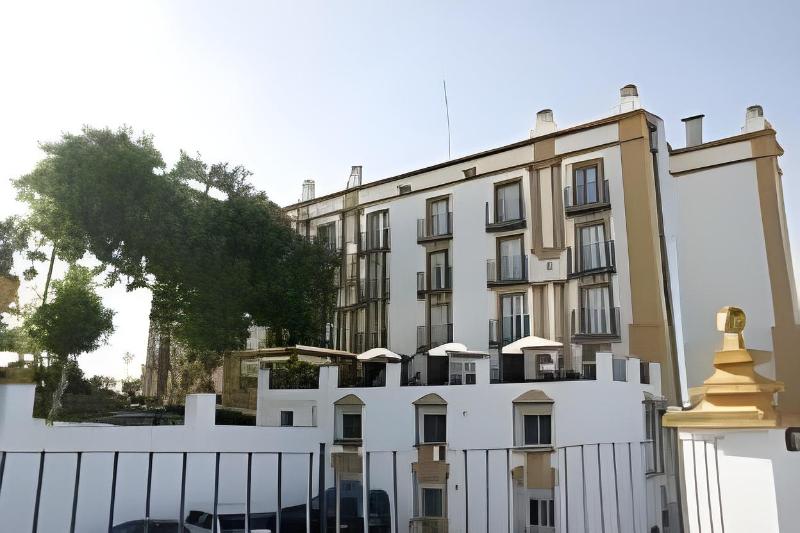 Hotel Balneario de Chiclana