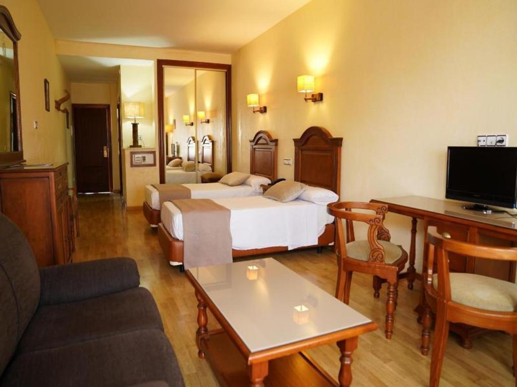 Hotel Balneario San Nicolás
