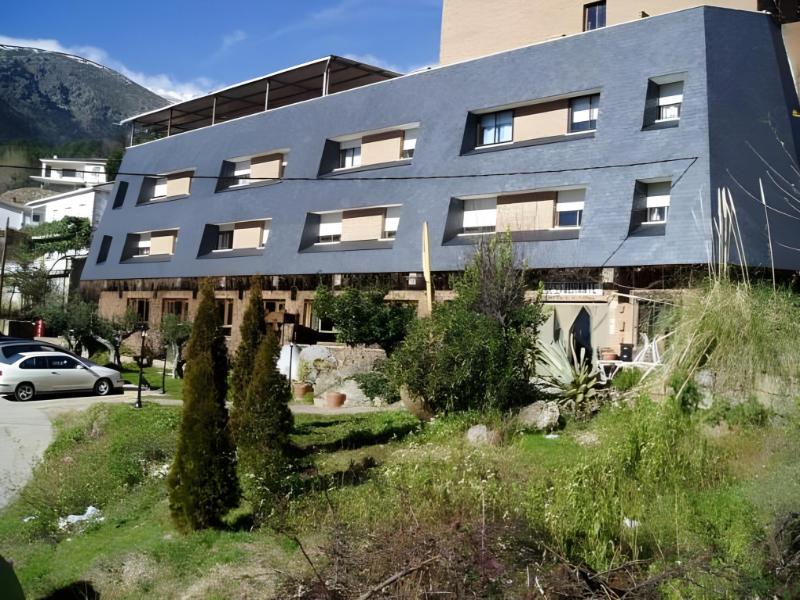 Hotel Barbacedo