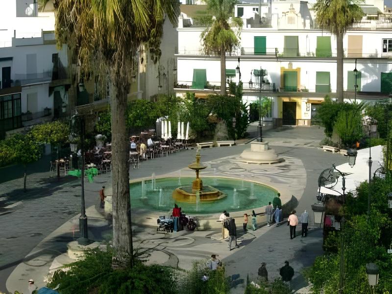 Hotel Barrameda