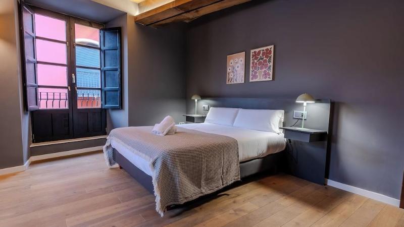 Hotel Barrio Húmedo by gaiarooms