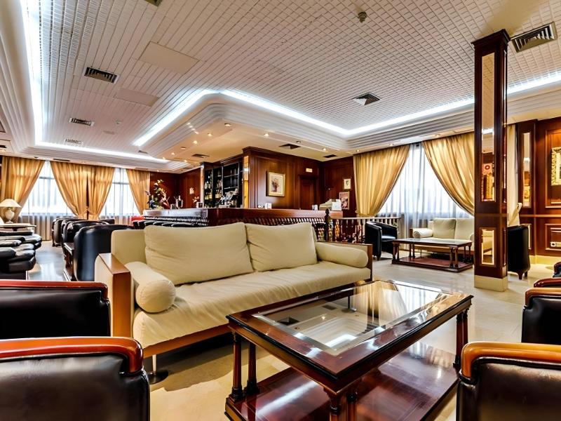 Hotel Beleret