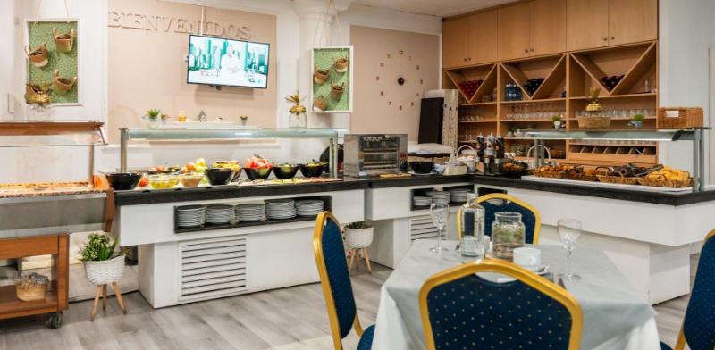 Hotel Beleret