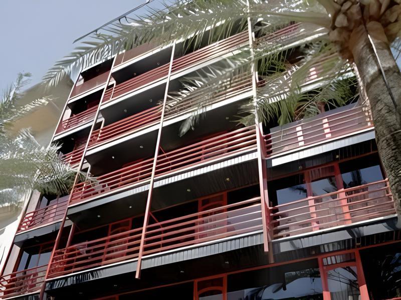Hotel Borgia