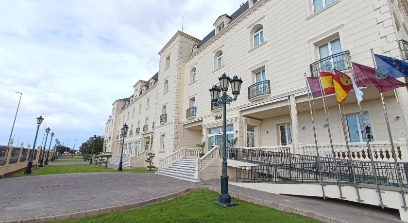 Hotel Bossh Alicia