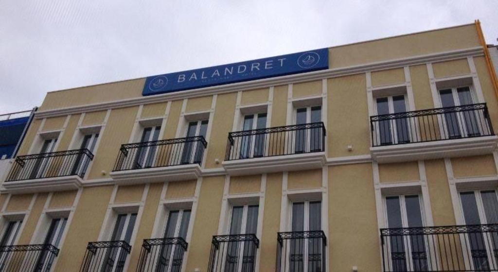 Hotel Boutique Balandret in Valencia