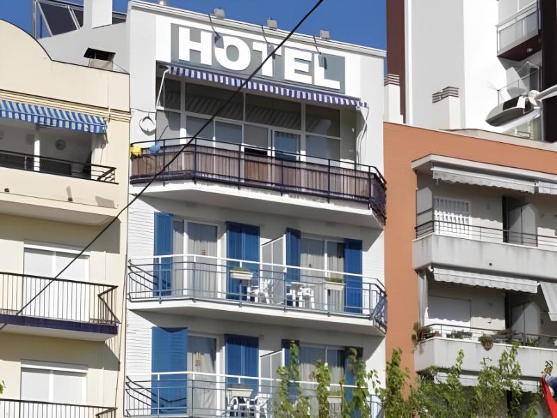 Hotel Boutique La Brisa
