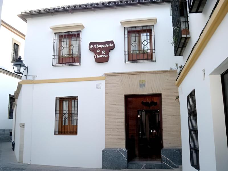 Hotel Boutique La Llave de la Juderia