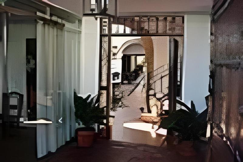 Hotel Boutique Puerta del Rincon