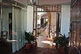 Hotel Boutique Puerta del Rincon
