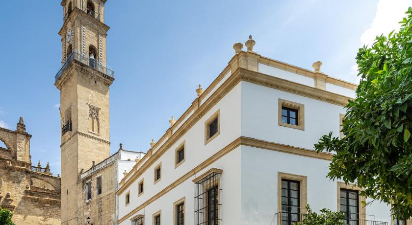 Hotel Boutique Sidonia