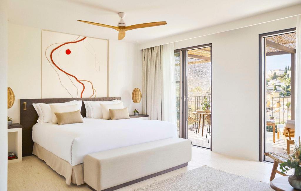 Hotel Byblos Andaluz