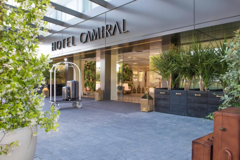 Hotel Camiral Golf & Wellness