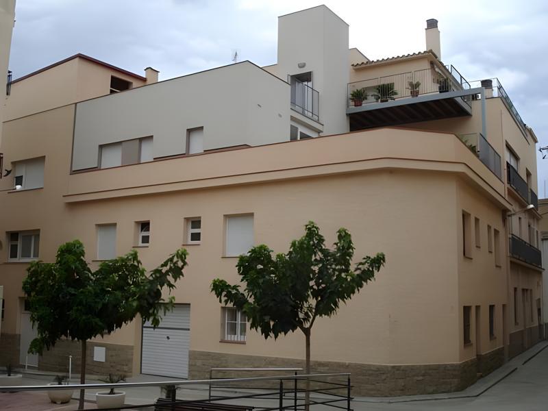 Hotel Carbonell