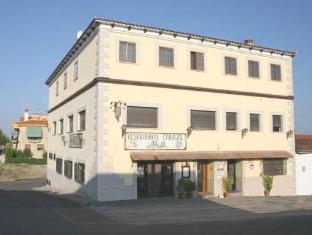 Hotel Carvajal