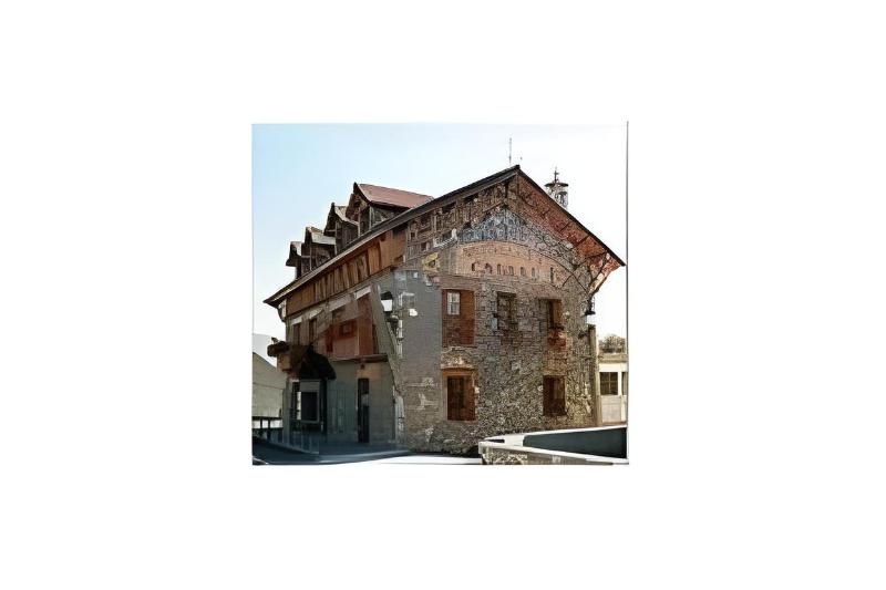 Hotel Casbas