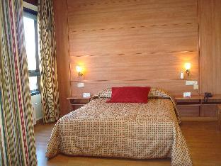 Hotel Castilla
