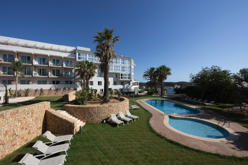Hotel Catalonia Mirador des Port
