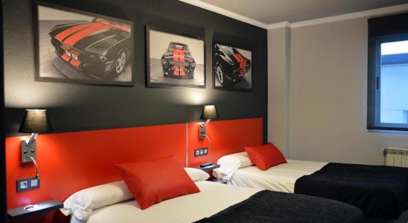 HOTEL CEAO