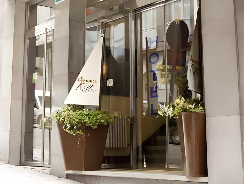 Hotel Celta