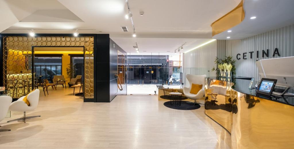 Hotel Cetina Murcia
