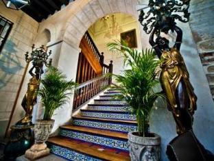 Hotel Condes de Castilla