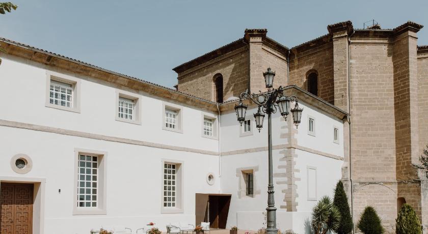 Hotel Convento de Miranda