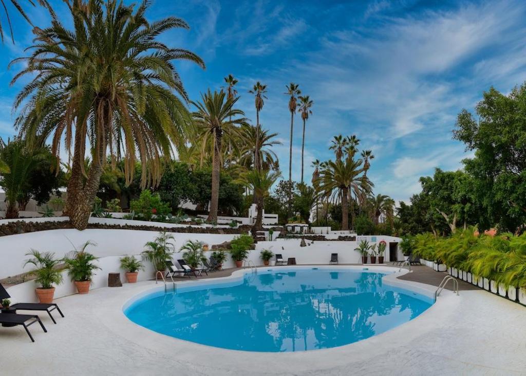 Hotel Cortijo San Ignacio