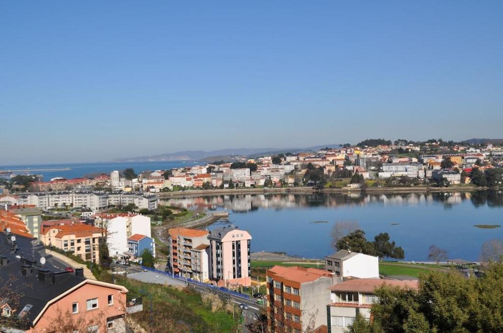 Hotel Crunia - A Coruna LCG