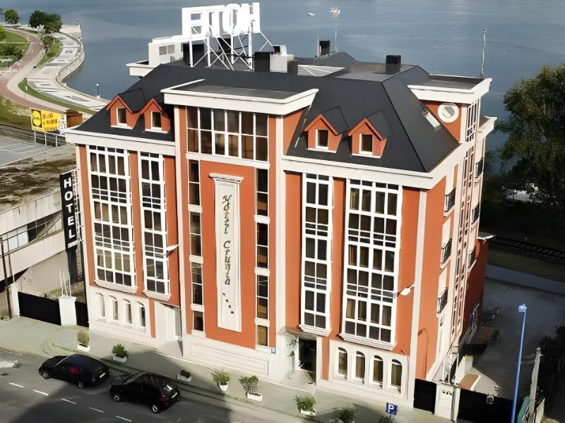 Hotel Crunia I A Coruna