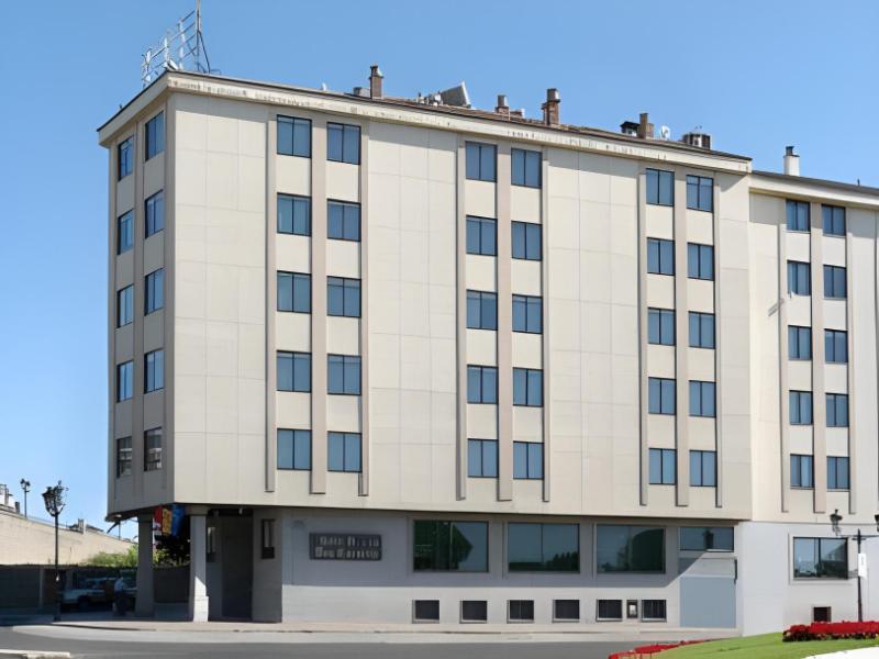 Hotel Don Carmelo