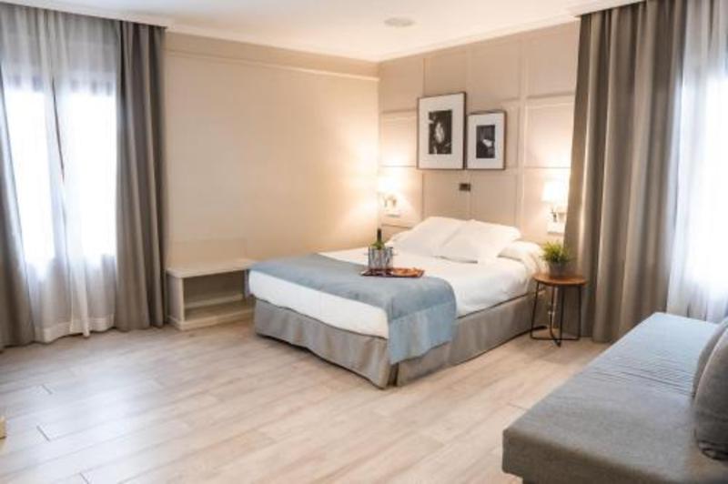 Hotel Dona Blanca Jerez