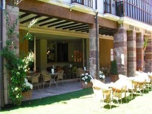 Hotel Echaurren Relais & Chateaux