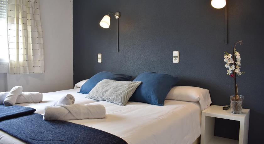 Hotel El Ancla