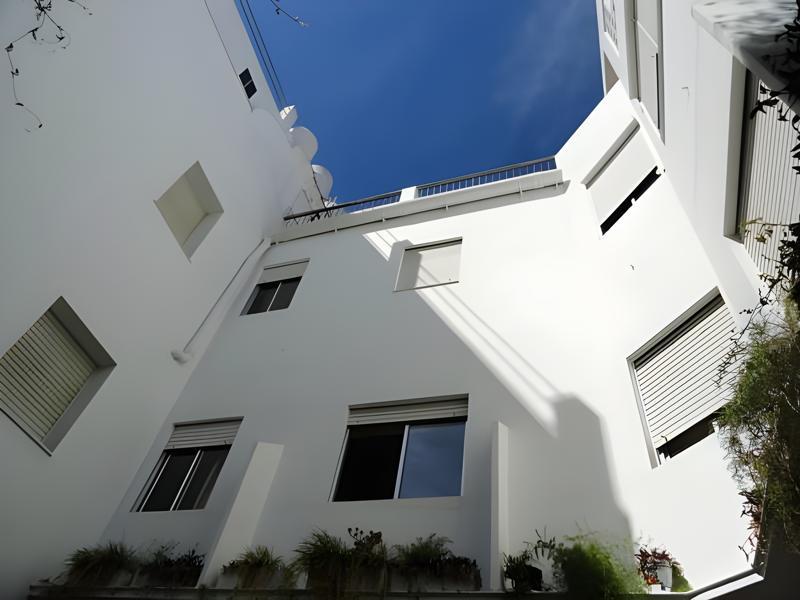 Hotel El Coloso