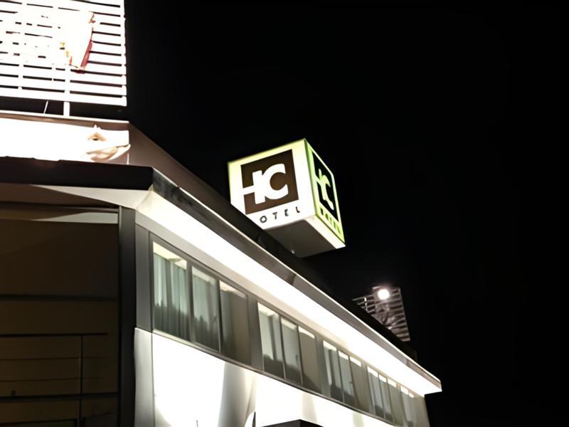 Hotel El Cruce Moraleda