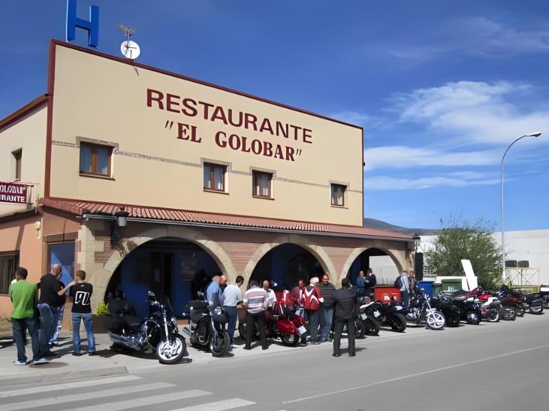 Hotel El Golobar