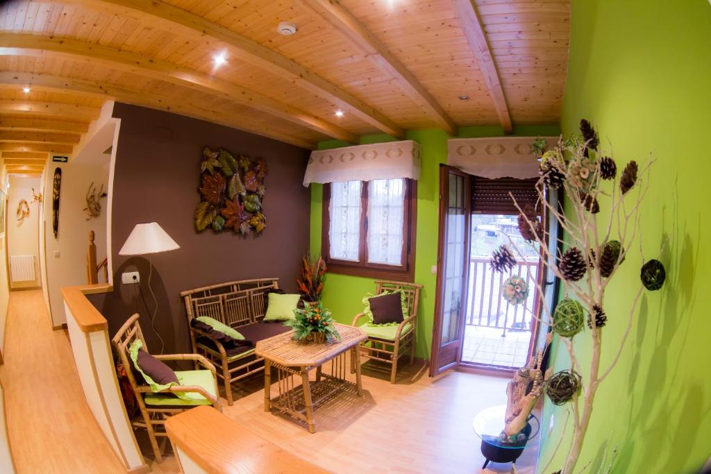 Hotel el Horreo de Aviles
