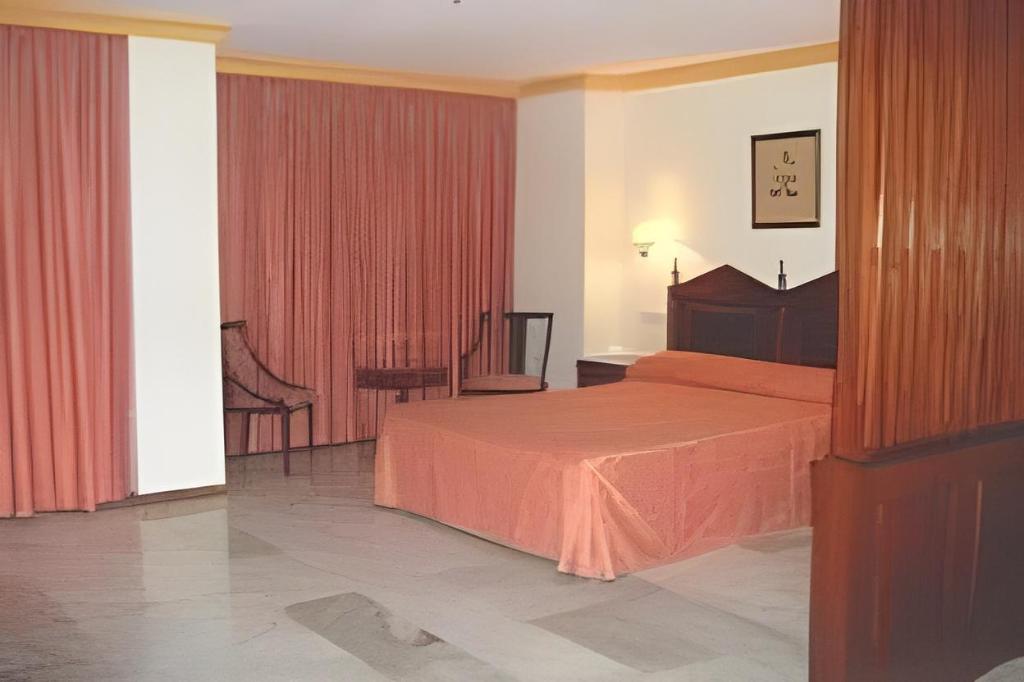 Hotel El Mirador