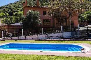 Hotel El Molino del Cidacos