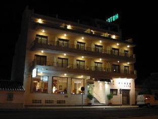 Hotel el Paraiso