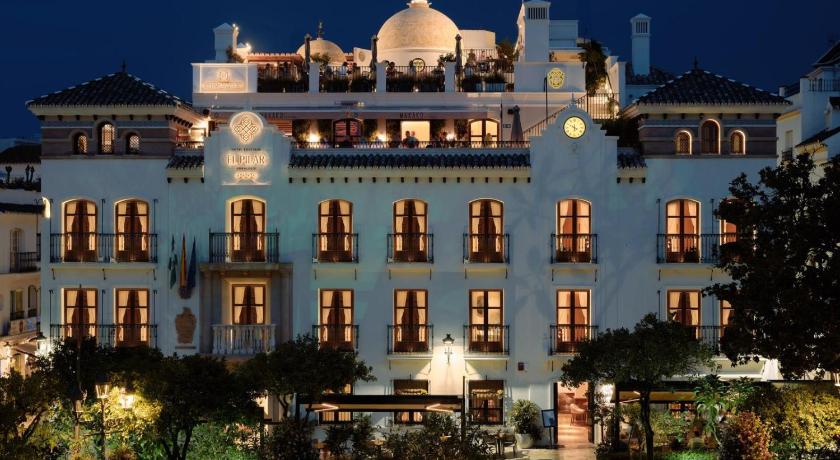 Hotel El Pilar Andalucia