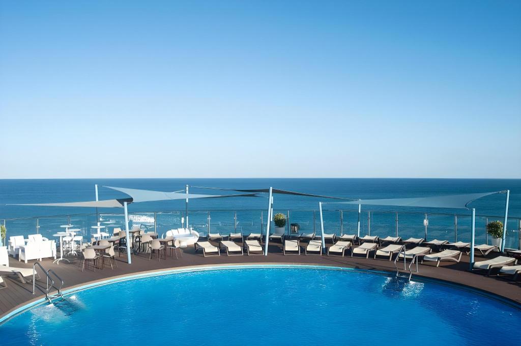 Hotel El Puerto by Pierre Vacances